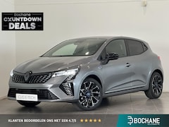 Renault Clio - 1.6 E-Tech Full Hybrid 145 Esprit Alpine | Pack Premium Sound BOSE | Van: € 32.759, - nu r