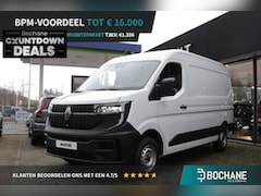 Renault Master - T35 2.0 dCi 130 L2H2 Start
