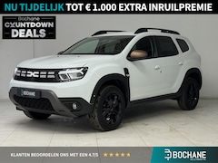 Dacia Duster - 1.3 TCe 150 Extreme | Stoelverwarming | 360° Camera | Navigatie | Climate Control |