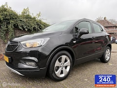 Opel Mokka X - 1.4 Turbo 120 Jaar Edition / Automaat