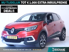 Renault Captur - 0.9 TCe Intens | Navigatie | Camera + parkeersensoren | Cruise control