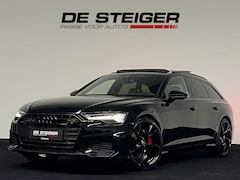 Audi A6 Avant - 55 TFSI e quattro S Competition Pano ACC RS Stoelen