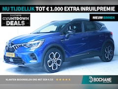 Mitsubishi ASX - 1.6 HEV AT First Edition | Clima | Navigatie | Parkeersensoren voor, achter en camera