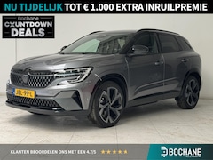 Renault Austral - 1.2 E-Tech full hybrid 200 techno esprit Alpine | Navigatie | Achteruitrijcamera | Elektri