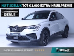 Renault Arkana - 1.6 E-Tech full hybrid 145 esprit Alpine | Navigatie | Bose | Cruise control adaptief | Pa