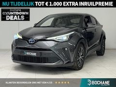 Toyota C-HR - 1.8 Hybrid Executive | Navigatie | Cruise Control | Achteruitrijcamera | Trekhaak