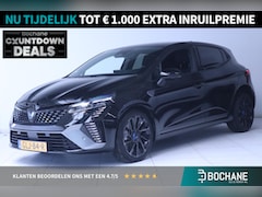 Renault Clio - 1.0 TCe 90 GPF esprit Alpine | Cruise control adaptief | Bose | Navigatie |