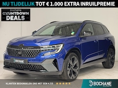 Renault Austral - 1.2 E-Tech full hybrid 200 techno esprit Alpine | Navigatie | Trekhaak | All season | Came