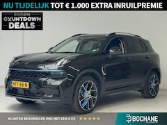Lynk & Co 01 - 1.5 | Navigatie | Cruise control adaptief | Panoramdak |