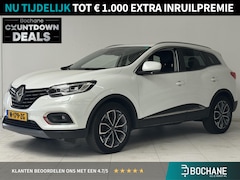 Renault Kadjar - 1.3 TCe Zen | Navigatie | Cruise Control Adaptief | Parkeersensoren voor en achter |