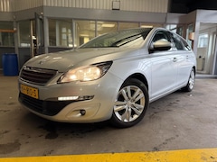 Peugeot 308 SW - 1.2 PureTech Blue Lease | Navi | Cruise | Trekhaak |