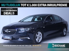 Opel Insignia Grand Sport - 1.5 Turbo Business Executive | Apple Carplay/Android Auto | Parkeersensoren voor, achter e