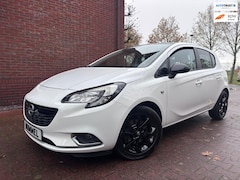 Opel Corsa - 1.4 Color Edition 100pk