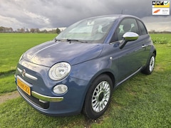 Fiat 500 - 0.9 TwinAir|Airco|NL-auto-NAP|Nieuwe apk|Nette auto