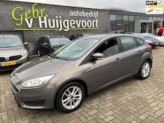 Ford Focus - 1.0 Trend Edition