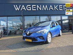 Renault Clio - 1.5 dCi Intens Clima|Cruise|NAVI|Camera|DealerOH