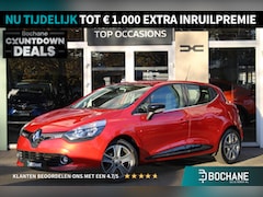 Renault Clio - 0.9 TCe Dynamique | Navigatie |