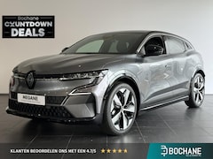 Renault Mégane E-Tech - comfort range techno 60 kWh