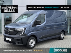Renault Master - T35 2.0 dCi 130 L2H2 Start | NIEUW | RIJKLAAR PRIJS | SNEL RIJDEN | BPM VOORDEEL |