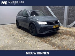 Volkswagen Tiguan - 2.0 TSI 4Motion Highline | Panoramadak | Trekhaak | ACC | Camera | Getint Glas