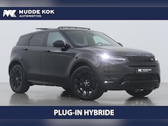 Land Rover Range Rover Evoque - P270e PHEV Dynamic SE | Limited Edition | Black Pack | Panoramadak | ACC | Meridian Sound