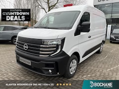 Nissan Interstar-e - L2H2 Limited 87 kWh