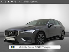 Volvo V60 - T6 AWD Plus Bright | 360° Camera | Dodehoekdetectie |