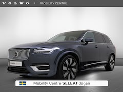 Volvo XC90 - T8 AWD Ultimate Bright | Luchtvering | Stoelventilatie |