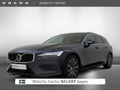 Volvo V60 - 2.0 T6 AWD Moment. Pro | H&K Audio | Intellisafe |