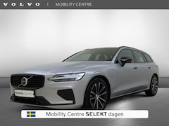 Volvo V60 - 2.0 T6 AWD + Dark | Trekhaak | 360 Camera |