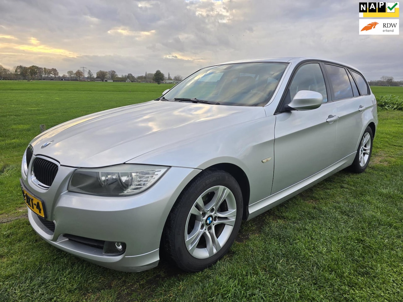 BMW 3-serie Touring - 318i Business Line|Youngtimer|Goed onderhouden - AutoWereld.nl