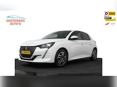 Peugeot 208 - 1.2 T 100pk Allure - DAB/Carplay/ECC/LM-vlg