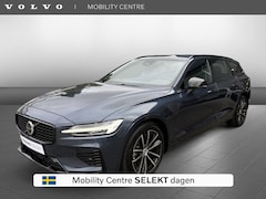 Volvo V60 - T6 AWD + Dark | H&K Audio | Trekhaak | Panodak