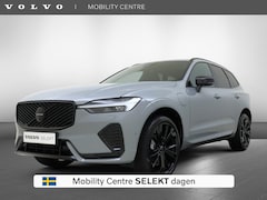 Volvo XC60 - 2.0 T6 AWD Ultra Black Ed. | HUD | Trekhaak |