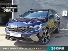 Renault Espace - E-Tech full hybrid 200 Esprit Alpine 7p. | PACK HARMAN KARDON | PACK SOLID | PACK ADVANCED