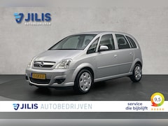 Opel Meriva - 1.4-16V Business | Airco | Trekhaak | Radio-cd speler