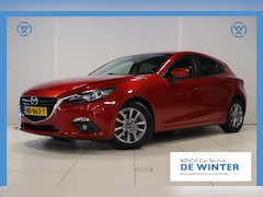 Mazda 3 - 3 2.0 GT-M Line