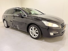 Peugeot 508 SW - 1.6 THP Premium Pano/Clima