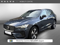 Volvo XC60 - T6 AWD + Dark | Trekhaak | Panodak | 360° Camera