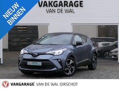 Toyota C-HR - 1.8 Hybrid Style | Achteruitrijcamera | Apple-/Android Carplay | ACC | Dodehoek detectie |