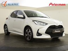 Toyota Yaris - DEMO 1.5 Hybrid 115 First Edition | Carplay | LED
