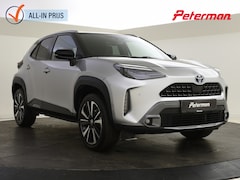 Toyota Yaris Cross - 1.5 Hybrid AWD Launch Edition | Lederen bekleding | Bi-Tone