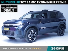 Dacia Bigster - 1.8 Hybrid 155 Journey Clima/Navi/Camera/Panoramadak | Demo