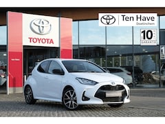 Toyota Yaris - 1.5 Hybrid 115 Executive Automaat | Apple CarPlay en Android Au