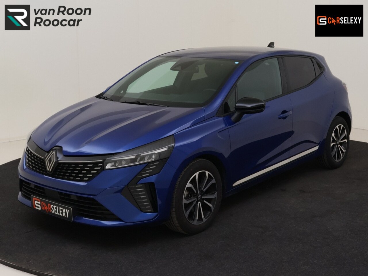 Renault Clio - 1.0 TCe 90 Techno | Pack Winter - AutoWereld.nl