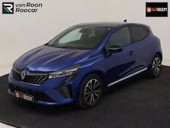 Renault Clio - 1.0 TCe 90 Techno | Pack Winter