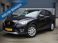 Mazda CX-5 - 2.0 TS+ Lease Pack 2WD