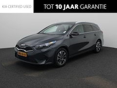 Kia Cee'd Sportswagon - Ceed 1.0 T-GDi ComfortLine Airo | Navi | Apple Carplay | Android Auto