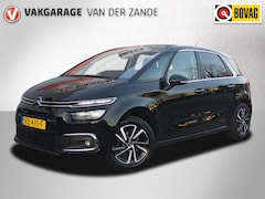 Citroën C4 Picasso - 1.2 PureTech Feel, Camera, Cruise, Trekhaak