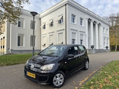 Volkswagen Up! - 1.0 move up AIRCO, RIJKLAAR